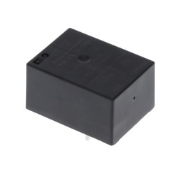 1 pcs : T9GV1L14-110 - RELAY GEN PURPOSE SPST 30A 110V