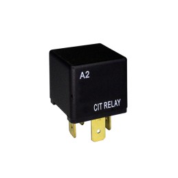 1 pcs : A21CSQ6VDC1.6 - RELAY AUTOMOTIVE SPDT 40A 6V