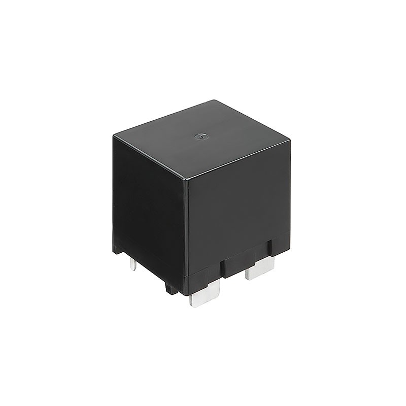 1 pcs : HE1AN-P-DC6V-Y5 - RELAY GEN PURPOSE SPST 48A 6V