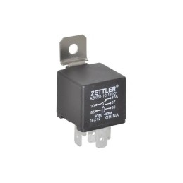 1 pcs : AZ9731-1C-12DC1R1 - RELAY AUTOMOTIVE SPDT 30A 12V