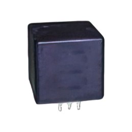 1 pcs : AZ983-1C-24DE - RELAY AUTOMOTIVE SPDT 60A 24V