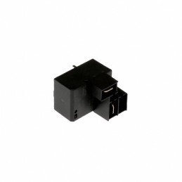 1 pcs : T9GS1L24-12 - RELAY GEN PURPOSE SPST 30A 12V