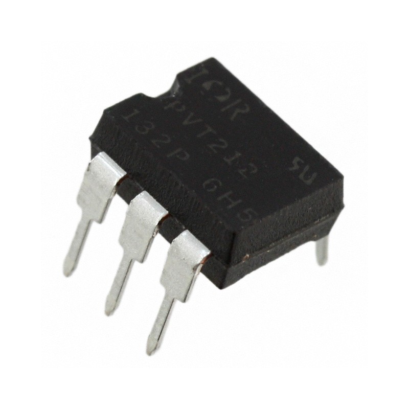 1 pcs : PVT312PBF - SSR RELAY SPST-NO 190MA 0-250V