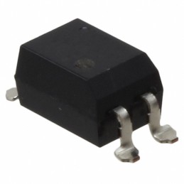 1 pcs : G3VM-201DY1 - SSR RELAY SPST-NO 250MA 0-200V