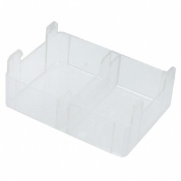 1 pcs : P9EA-C - TERMINAL COVER FOR G9EA-1 RELAY