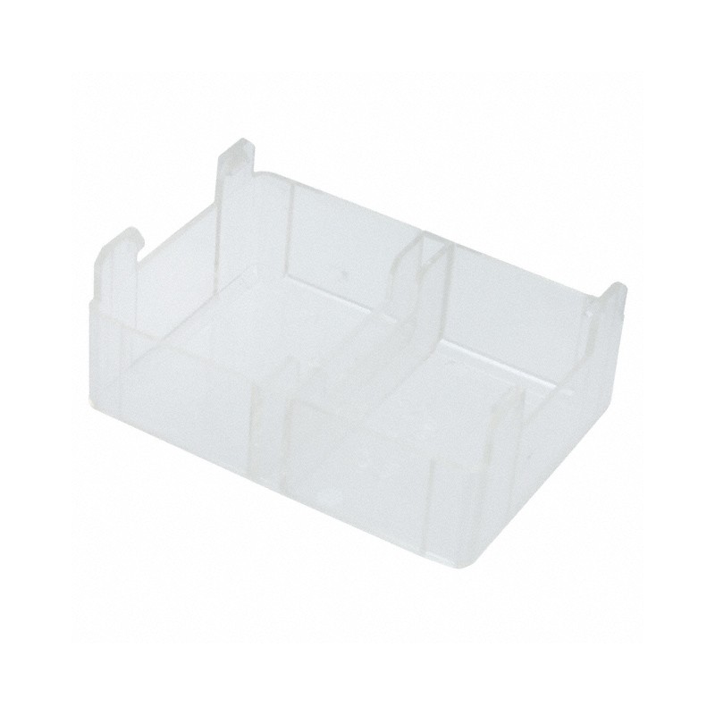 1 pcs : P9EA-C - TERMINAL COVER FOR G9EA-1 RELAY