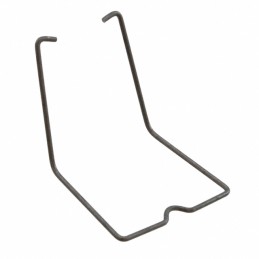 1 pcs : PT28800 - RETAINING CLIP METAL PT SERIES