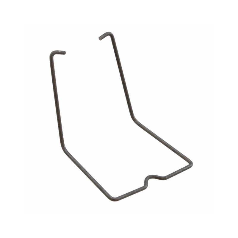 1 pcs : PT28800 - RETAINING CLIP METAL PT SERIES