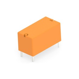 1 pcs : 1415390-1 - RELAY GEN PURPOSE SPDT 5A 3V
