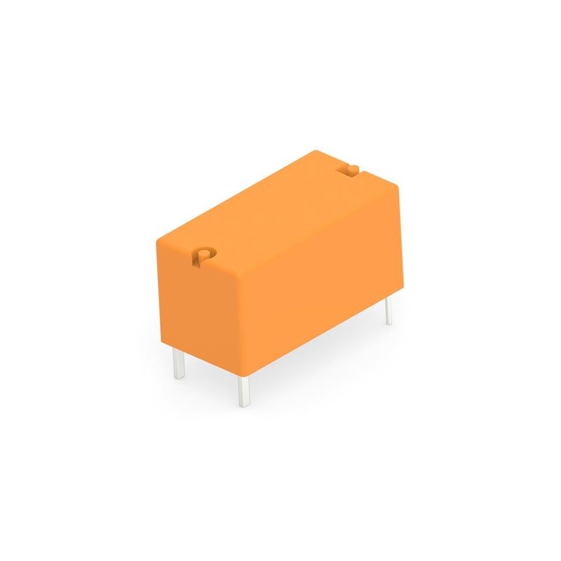 1 pcs : 1415390-1 - RELAY GEN PURPOSE SPDT 5A 3V