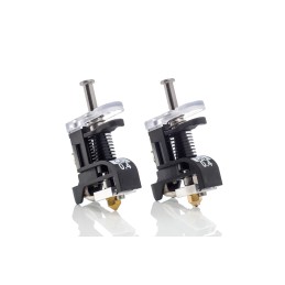 1 pcs - Ultimaker Print Cores for use with S5 Standalone, S5 with Air Manager, Ultimaker S3 0.4mm