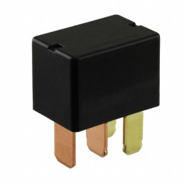 1 pcs : ACVN51212 - RELAY AUTOMOTIVE SPST 35A 12V