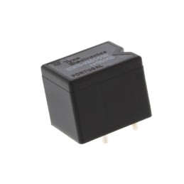 1 pcs : 1-1393277-7 - RELAY AUTOMOTIVE SPST 40A 12V