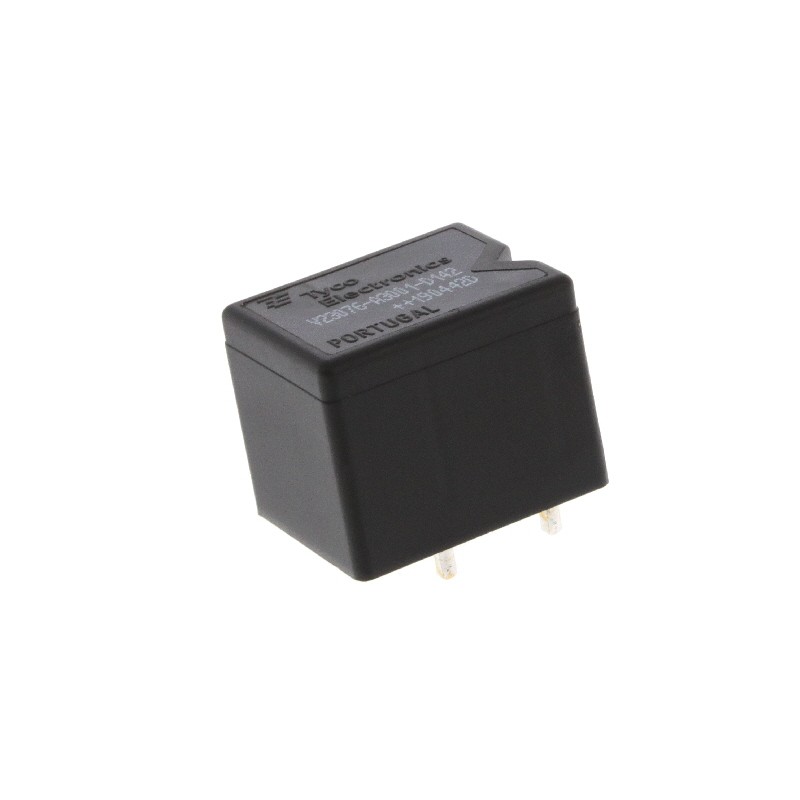 1 pcs : 1-1393277-7 - RELAY AUTOMOTIVE SPST 40A 12V