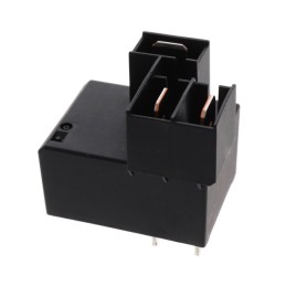 1 pcs : T9GV5L24-9 - RELAY GEN PURPOSE SPDT 20A 9V