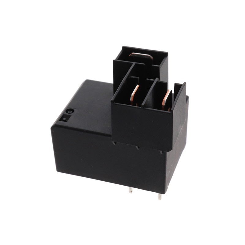 1 pcs : T9GV5L24-9 - RELAY GEN PURPOSE SPDT 20A 9V