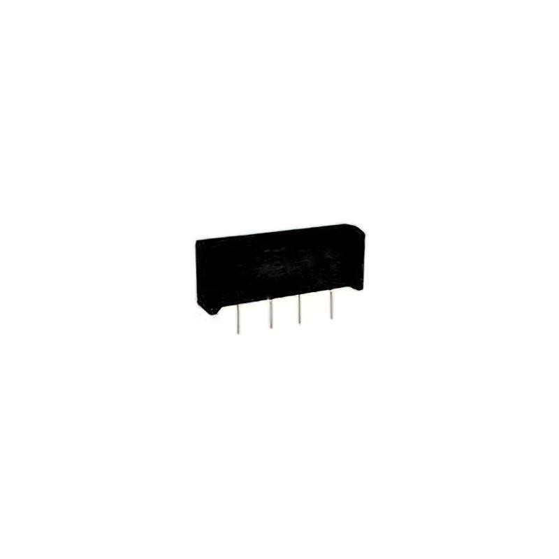 1 pcs : SIL05-1C90-51Q - GENERAL PURPOSE REED RELAY, FORM