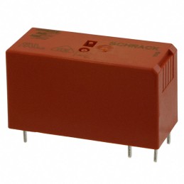 1 pcs : RTX3-1AT-B048 - RELAY GEN PURPOSE SPST 16A 48V