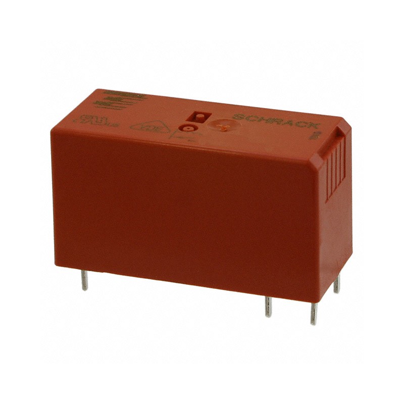 1 pcs : RTX3-1AT-B048 - RELAY GEN PURPOSE SPST 16A 48V