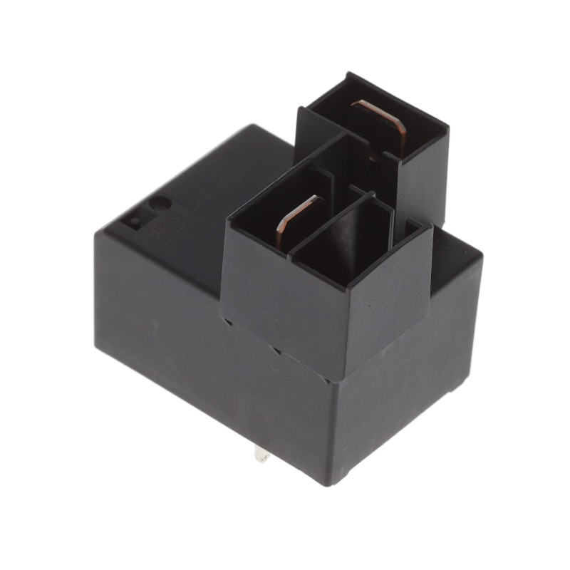 1 pcs : T9GS1L24-48 - RELAY GEN PURPOSE SPST 30A 48V