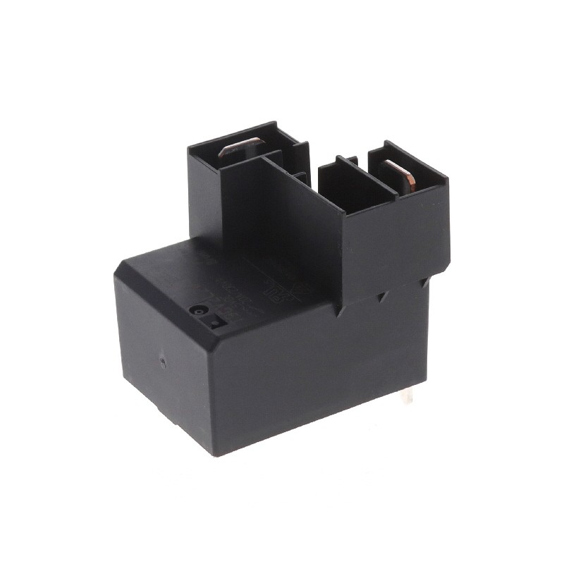 1 pcs : T9GV2L24-5 - RELAY GEN PURPOSE SPST 20A 5V