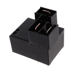 1 pcs : T9GS5L24-15 - RELAY GEN PURPOSE SPDT 20A 15V
