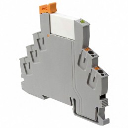 1 pcs : 2903368 - RELAY GEN PURPOSE SPDT 50MA 24V