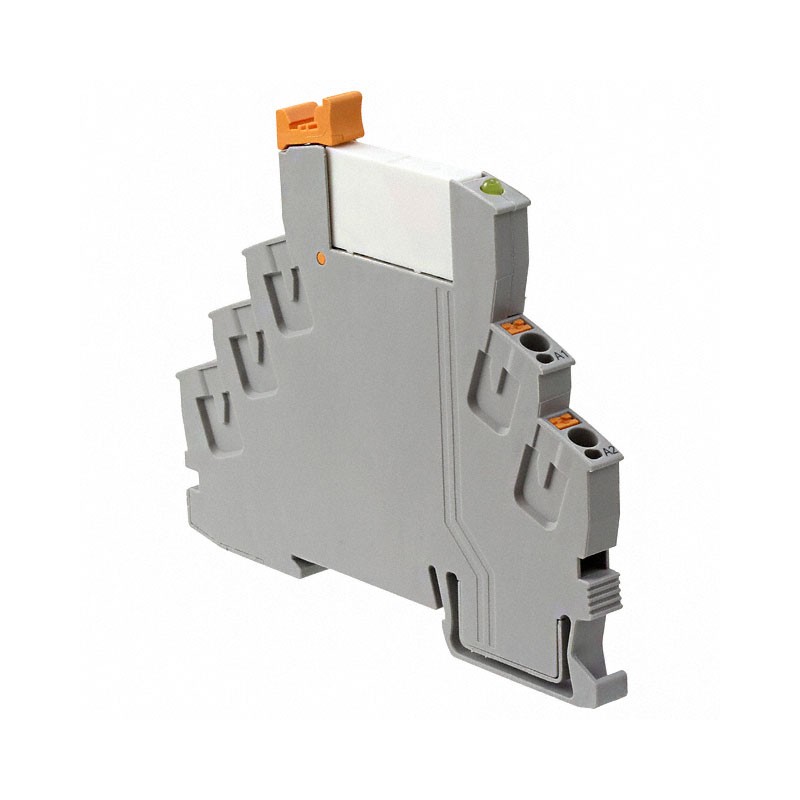 1 pcs : 2903368 - RELAY GEN PURPOSE SPDT 50MA 24V