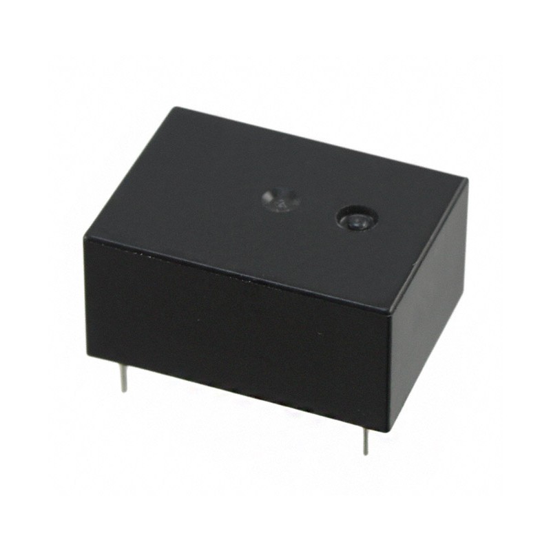 1 pcs : JVN1A-6V-F - RELAY GEN PURPOSE SPST 16A 6V