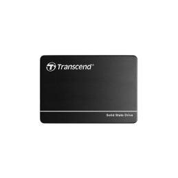 1 pcs - Transcend SSD420 2.5 in 512 GB Internal SSD Hard Drive