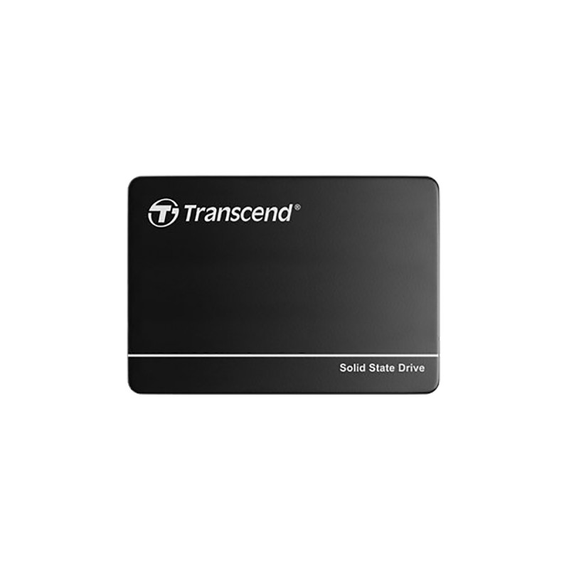 1 pcs - Transcend SSD420 2.5 in 512 GB Internal SSD Hard Drive