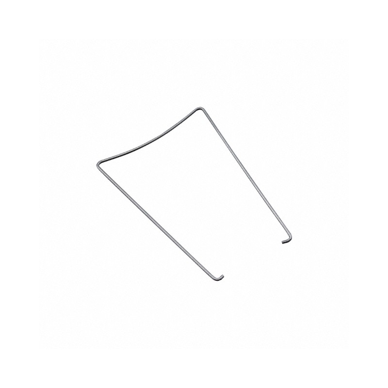 1 pcs : PYMJN-S - HOLD-DOWN SPRING FOR MJN RELAY