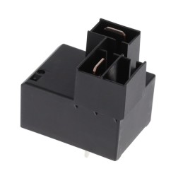 1 pcs : T9GS1L24-110 - RELAY GEN PURPOSE SPST 30A 110V
