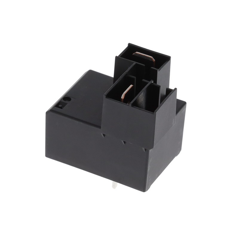 1 pcs : T9GS1L24-110 - RELAY GEN PURPOSE SPST 30A 110V