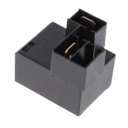 1 pcs : T9GV1L24-9 - RELAY GEN PURPOSE SPST 30A 9V