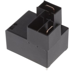 1 pcs : T9GS2L24-48 - RELAY GEN PURPOSE SPST 20A 48V