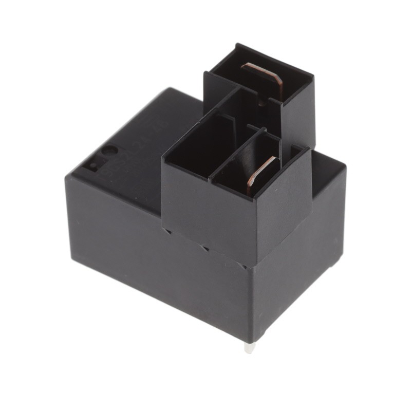 1 pcs : T9GS2L24-48 - RELAY GEN PURPOSE SPST 20A 48V