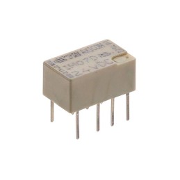 1 pcs : 7-1462039-2 - IM07DTSIM RELAY 200MW 24V