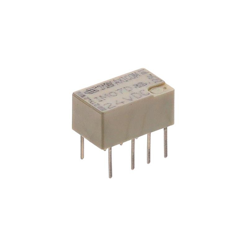 1 pcs : 7-1462039-2 - IM07DTSIM RELAY 200MW 24V