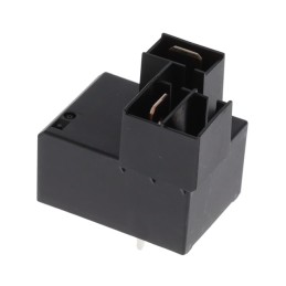 1 pcs : T9GV1L24-48 - RELAY GEN PURPOSE SPST 30A 48V