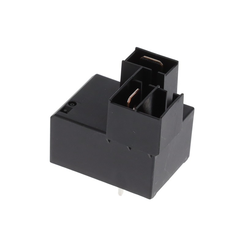 1 pcs : T9GV1L24-48 - RELAY GEN PURPOSE SPST 30A 48V