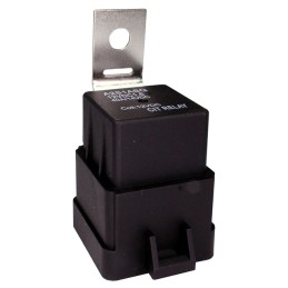 1 pcs : A2S1ASQ12VDC1.6D - RELAY AUTOMOTIVE SPST 40A 12V
