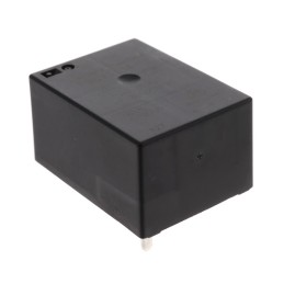 1 pcs : T9GV2L14-15 - RELAY GEN PURPOSE SPST 20A 15V