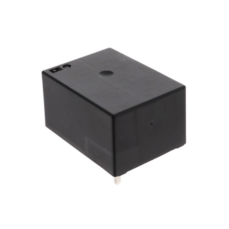 1 pcs : T9GV2L14-15 - RELAY GEN PURPOSE SPST 20A 15V