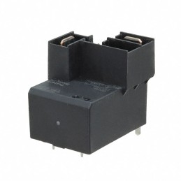1 pcs : T9GS2L24-18 - RELAY GEN PURPOSE SPST 20A 18V