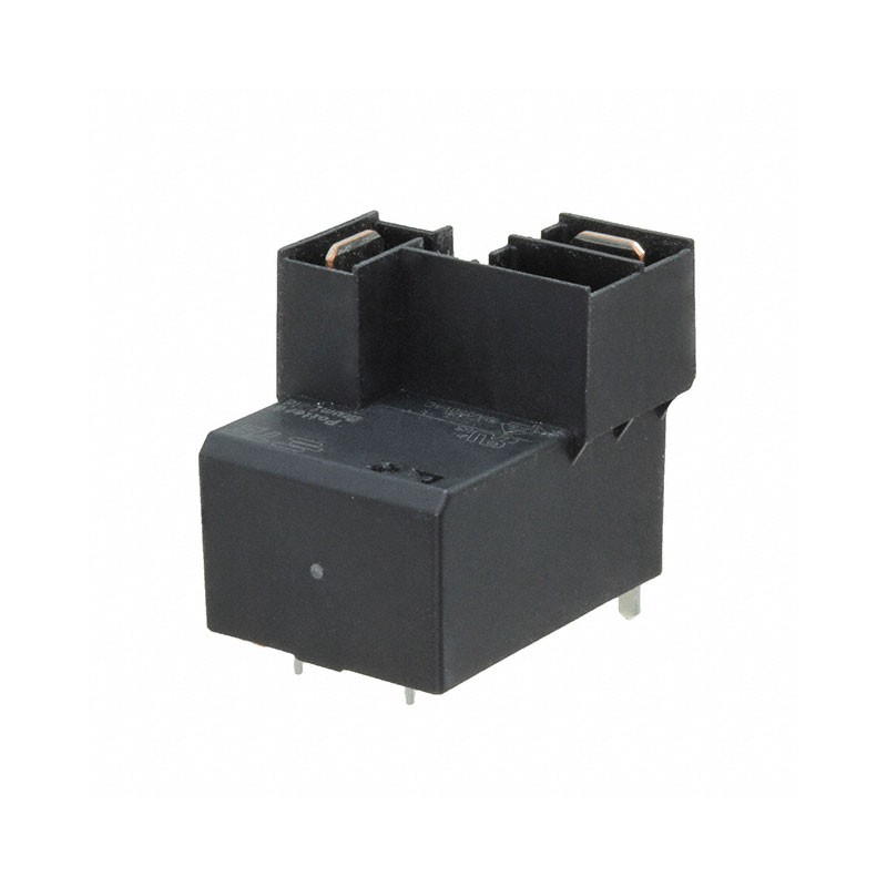 1 pcs : T9GS2L24-18 - RELAY GEN PURPOSE SPST 20A 18V