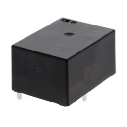 1 pcs : T9GV2L14-48 - RELAY GEN PURPOSE SPST 20A 48V