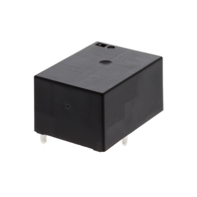 1 pcs : T9GV2L14-48 - RELAY GEN PURPOSE SPST 20A 48V