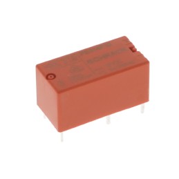 1 pcs : 3-1415390-1 - RELAY GEN PURPOSE SPDT 5A 12V