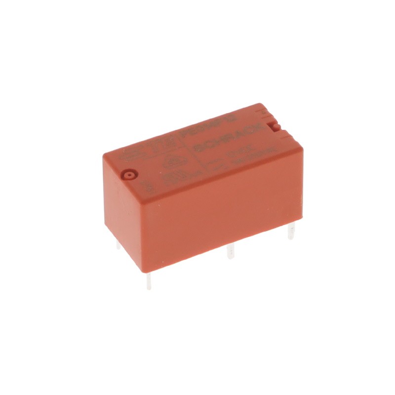 1 pcs : 3-1415390-1 - RELAY GEN PURPOSE SPDT 5A 12V